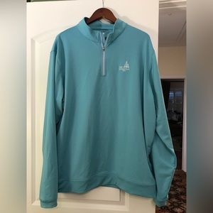 Peter Millar - Men’s XXL Pull Over - Great for golf
